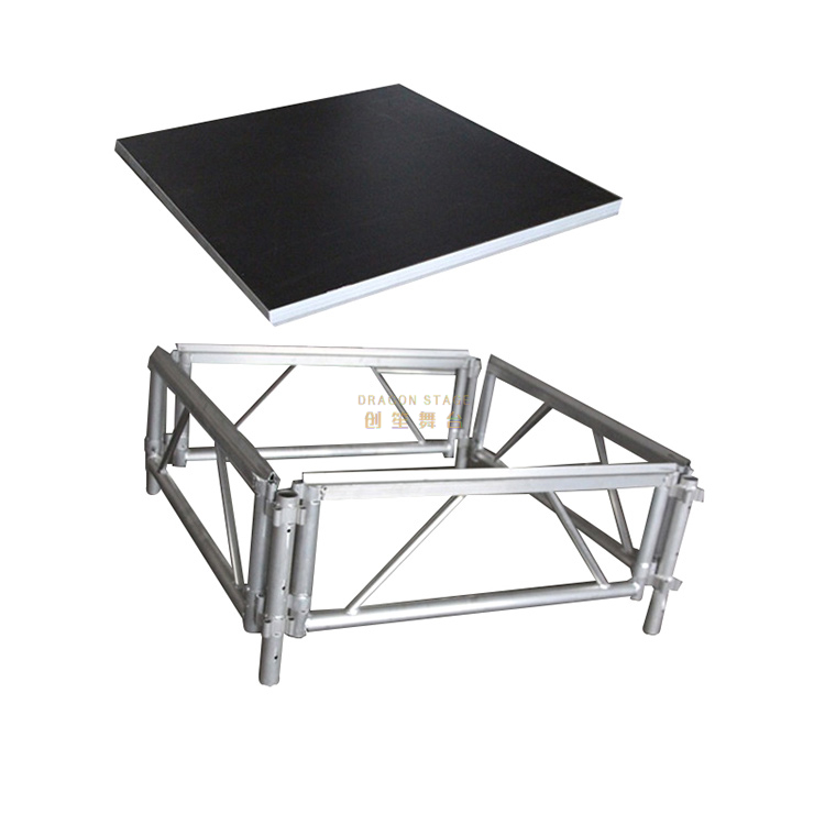 1.22x1.22 stage z