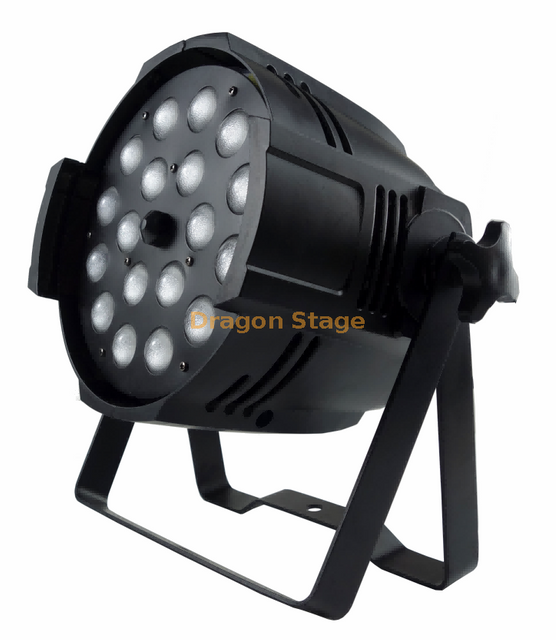 bison led par