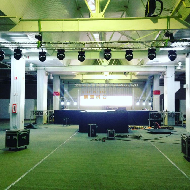 Lighting Truss Ceiling Mount Shelly Lighting