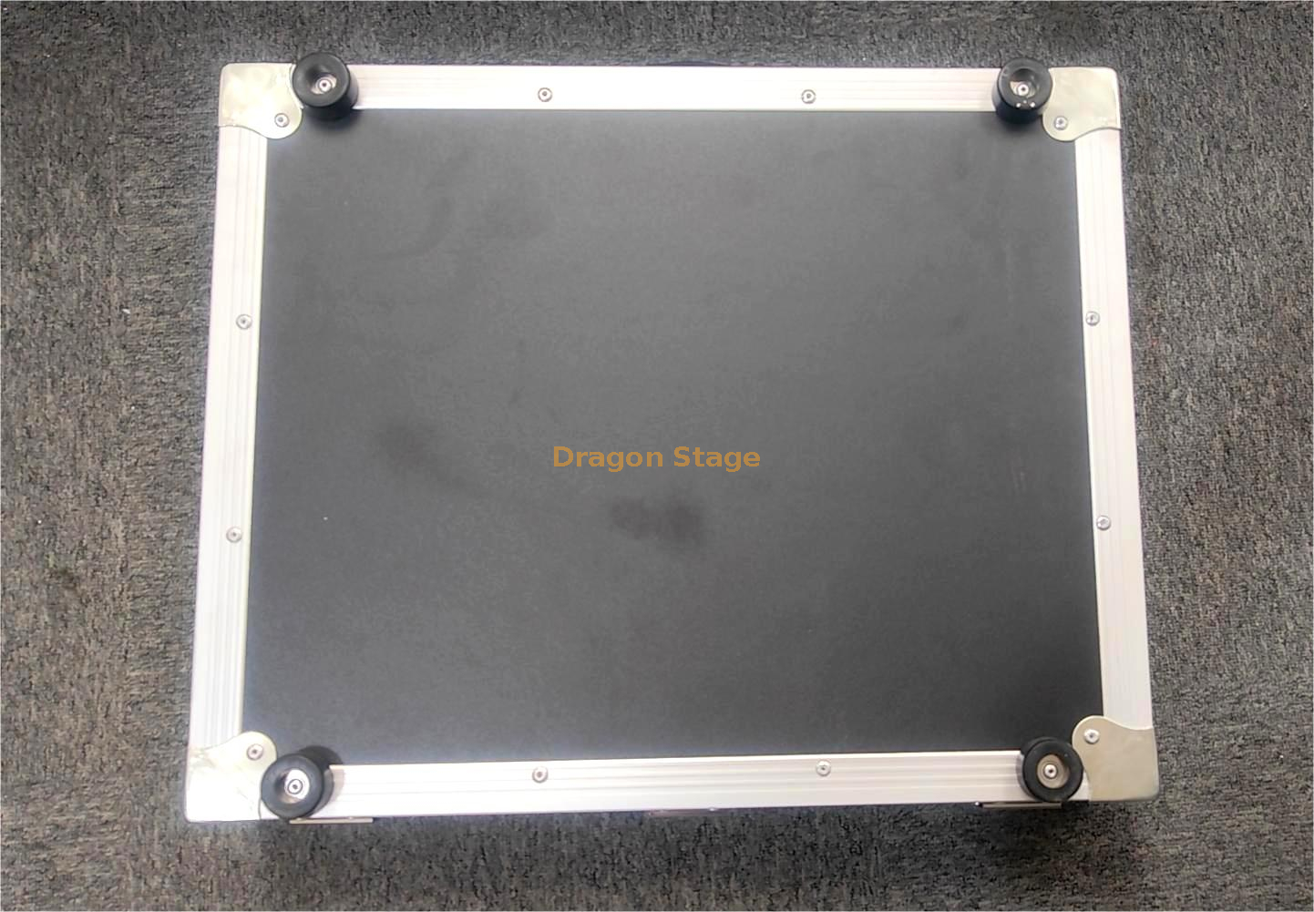 Plywood Flight Case for Truss Connectors Pins Pinclaw from China