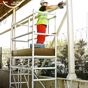 Rolling Mobile Tower Foldable scaffolding.jpg