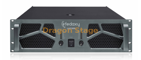 Guangzhou Factory Professional Speaker System Class TD 3U High Power