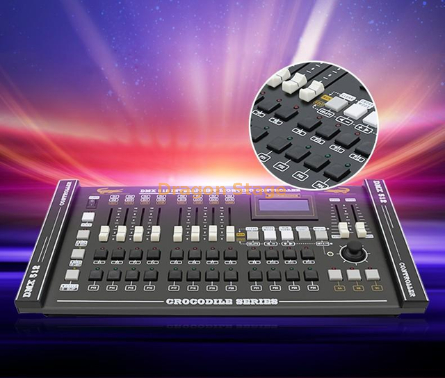 China basic lighting console manufacturers, basic lighting console