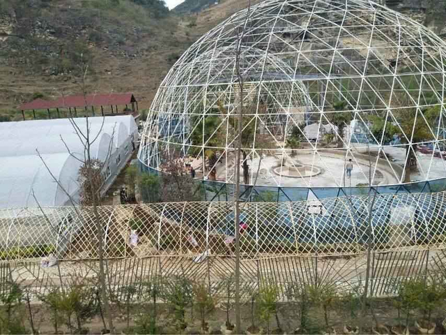 8 person dome tent jackeroo suppliers 