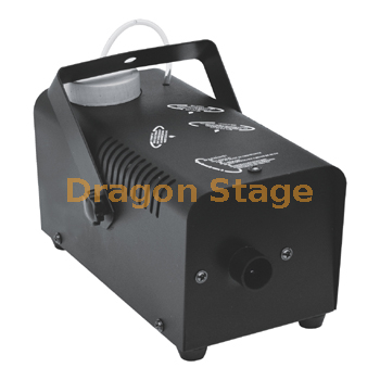  400W Wired Remote Control Fog Machine 