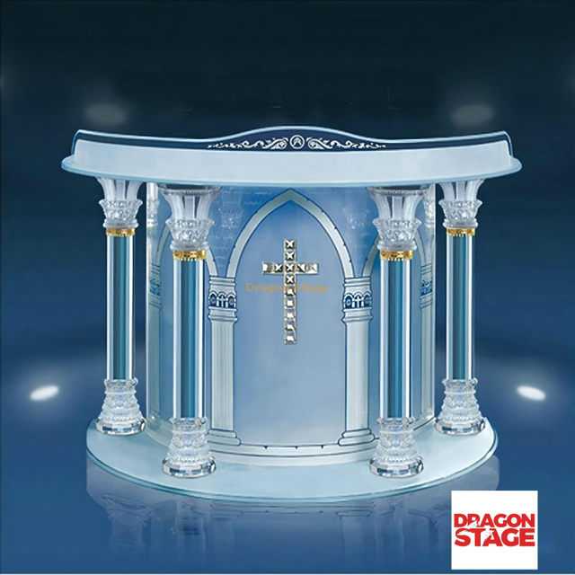 China contemporary church pulpit manufacturers, contemporary church