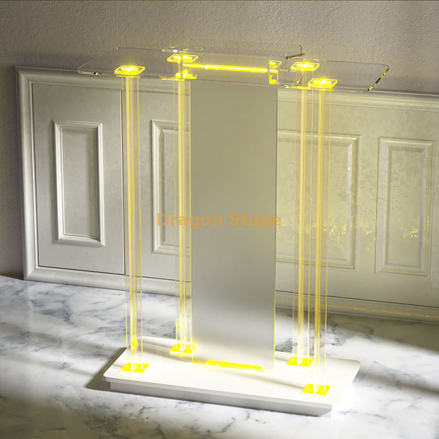 China Simple Church Pulpit Design Manufacturers Simple Church Pulpit 