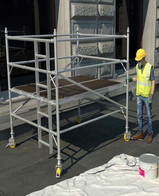 China aluminium scaffolding hs code manufacturers, aluminium ...